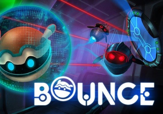 Bounce [VR] (PC)