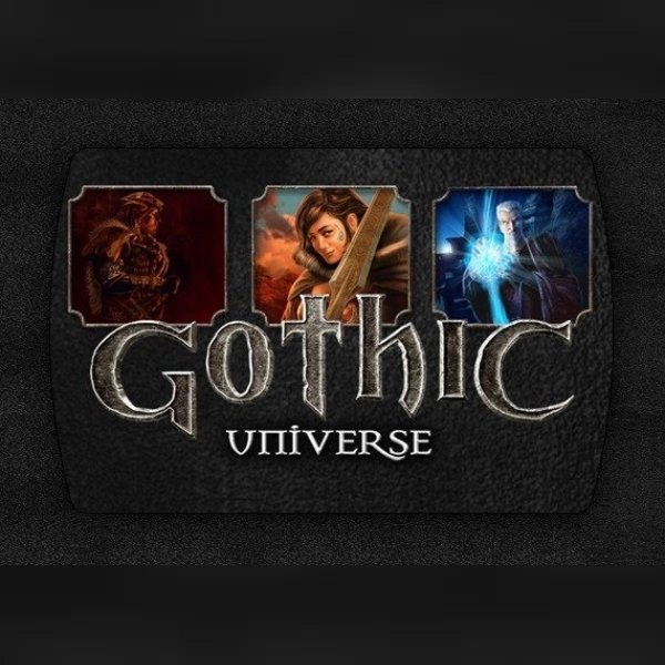 Gothic Universe Edition