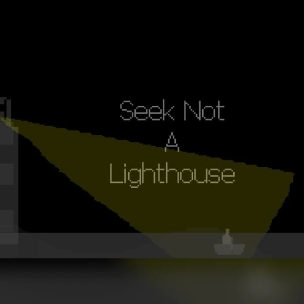 Seek Not a Lighthouse (PC) Steam Key - GLOBAL