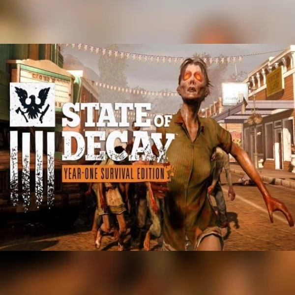 State of Decay: Year-One Survival Edition (Xbox One / Xbox Series X|S) Xbox Live Key - GLOBAL