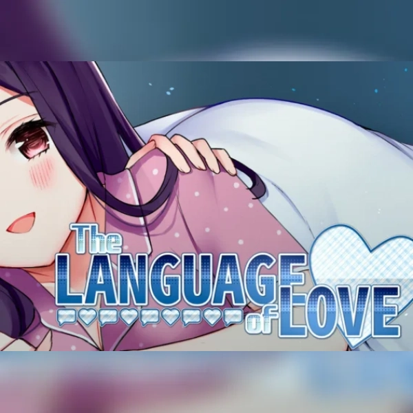 The Language of Love (PC) Steam Key - GLOBAL