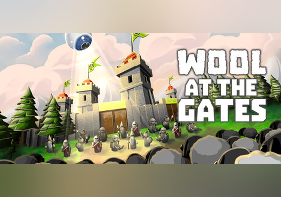 Wool at the Gates (PC)