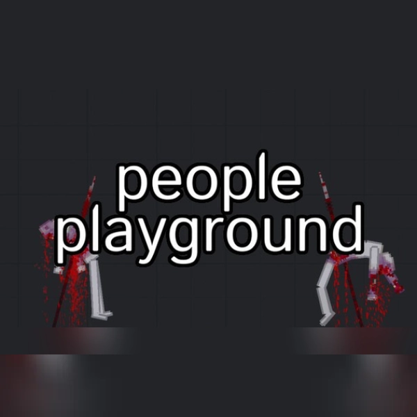 People Playground (PC) Steam Gift - GLOBAL
