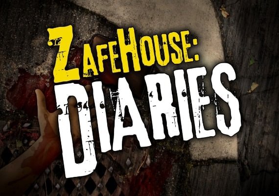 Zafehouse: Diaries (PC) Zafehouse: Diaries (PC)