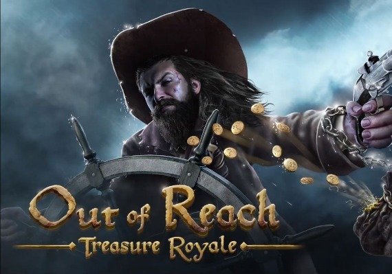 Out of Reach: Treasure Royale (PC)