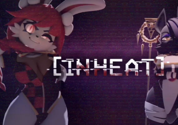 IN HEAT: Lustful Nights (PC)