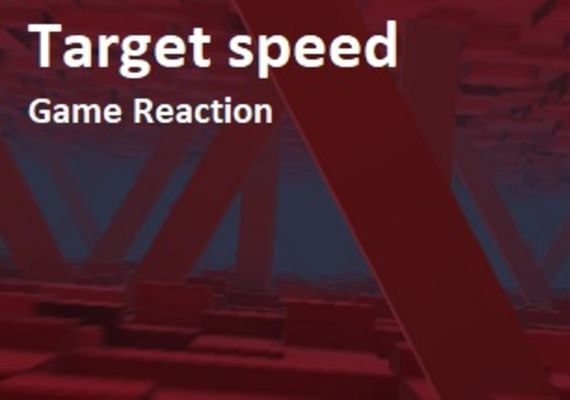 Target Speed (PC)