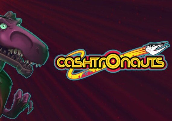 Cashtronauts (PC)