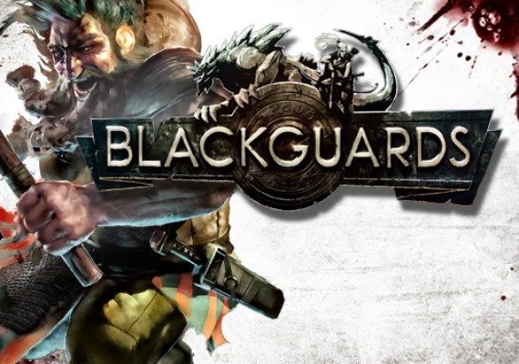 Blackguards (PC) Blackguards (PC)