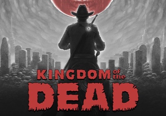 Kingdom Of The Dead (PC) Kingdom Of The Dead (PC)