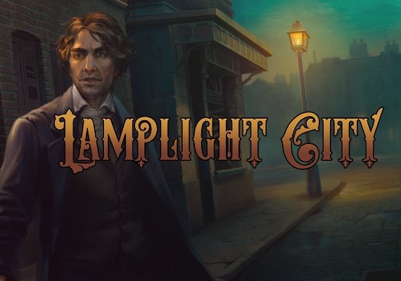 Lamplight City (PC)