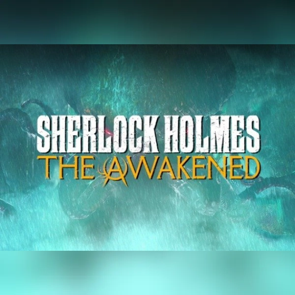 Dark Sherlock Holmes: The Awakened (Pc) Steam Key - Global