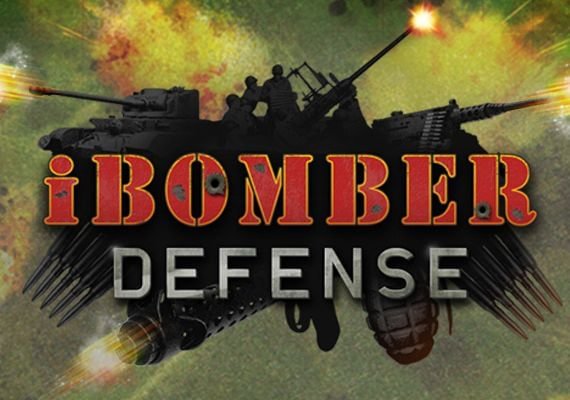 iBomber Defense (PC) iBomber Defense (PC)