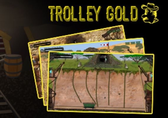 Trolley Gold (PC)