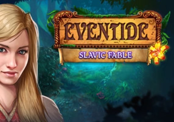 Eventide: Slavic Fable (PC)