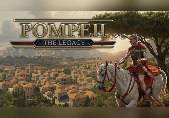 Pompeii: The Legacy (PC)