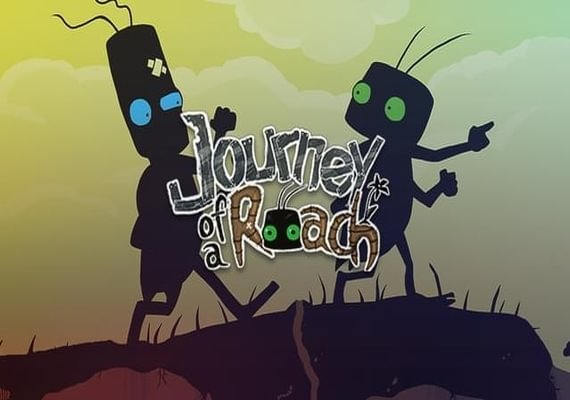 Journey of a Roach (PC)