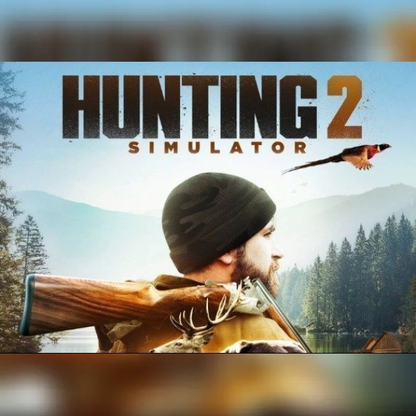 Hunting Simulator 2 Bear Hunter Edition (Xbox One / Xbox Series X|S) Xbox Live Key - ARGENTINA