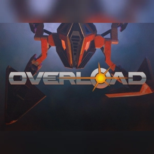 Overload (PC) Steam Key - EU