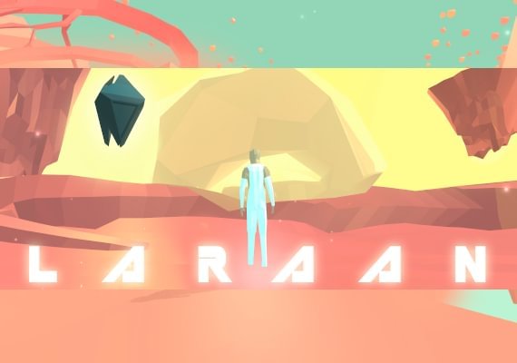 Laraan (PC) Steam Key - GLOBAL