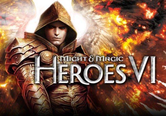 Might & Magic: Heroes VI (PC) Might & Magic: Heroes VI (PC)