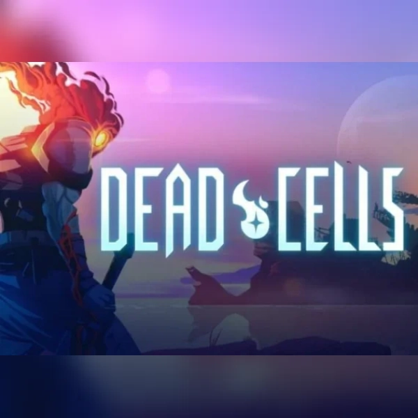 Dead Cells (PC) Steam Gift - EU