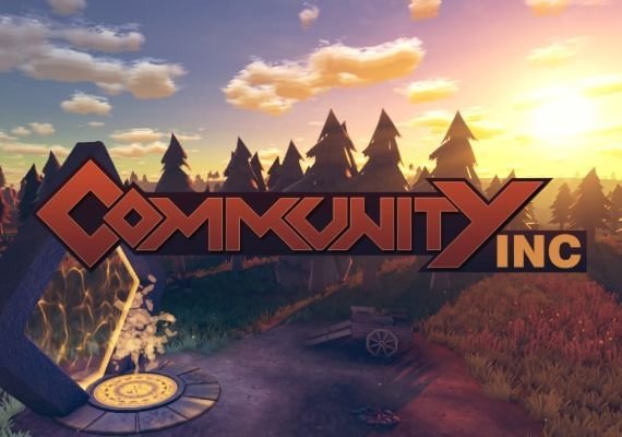 Community Inc (PC)