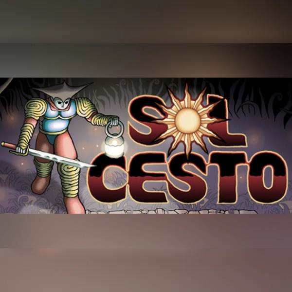 Sol Cesto (PC) Steam Gift - GLOBAL