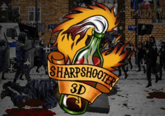 SharpShooter3D (PC)