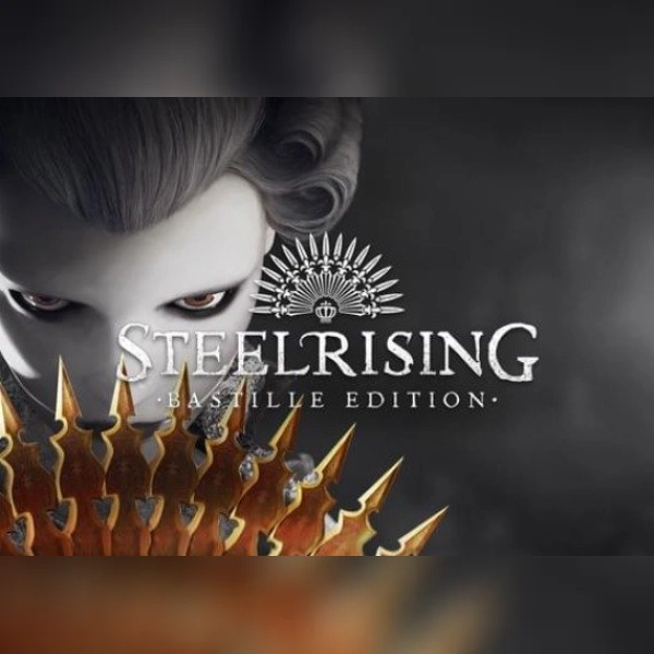 Steelrising - Bastille Edition (PC) Steam Gift - GLOBAL