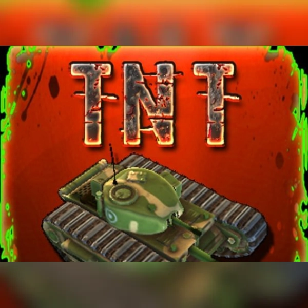 Tracks n' Turrets