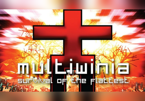 Multiwinia (PC)