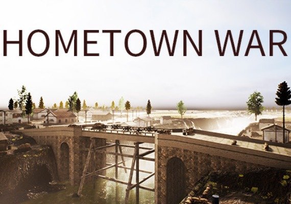 Hometown War (PC) Steam Key - GLOBAL