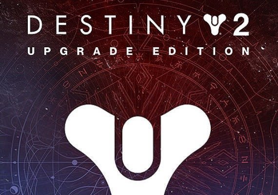 Destiny 2: Upgrade Edition (DLC) (Xbox One / Xbox Series X|S) Destiny 2: Upgrade Edition (DLC) (Xbox One / Xbox Series X|S)