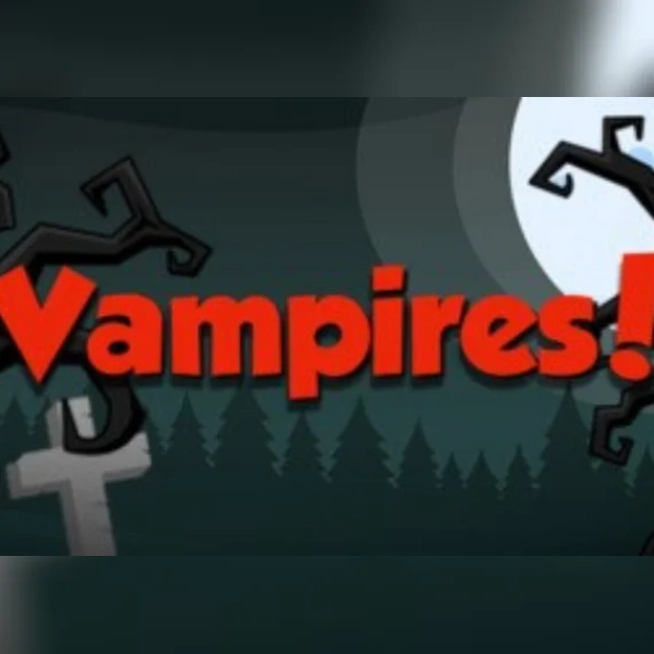 Vampires!
