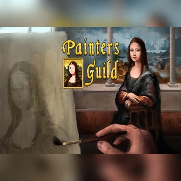 Painters Guild (PC) Steam Key - GLOBAL