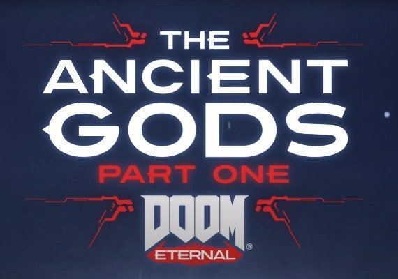 DOOM Eternal: The Ancient Gods - Part One (DLC) (Xbox One / Xbox Series X|S) DOOM Eternal: The Ancient Gods - Part One (DLC) (Xbox One / Xbox Series X|S)
