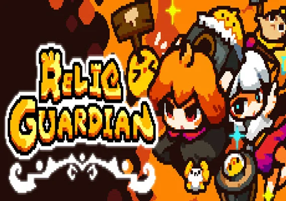 Relic Guardian - Tower Defense (PC)