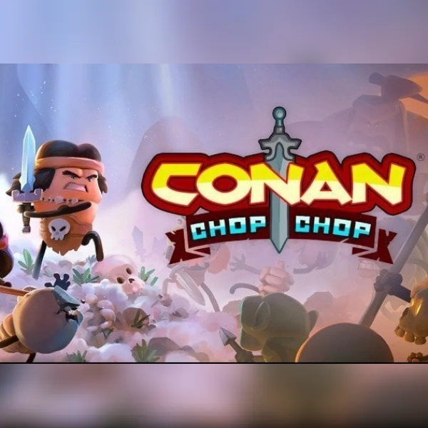 Conan Chop Chop (PC) Steam Key - EU