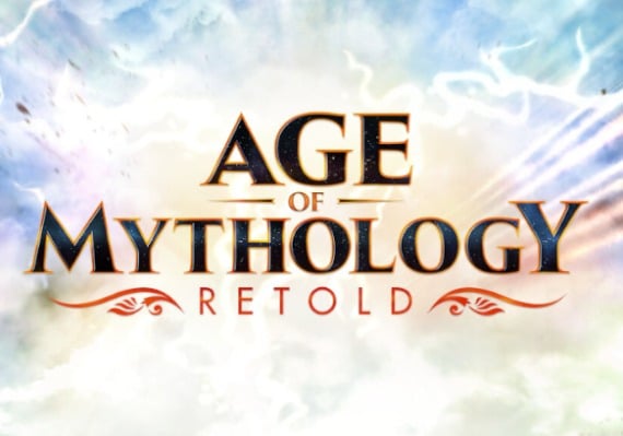Age of Mythology: Retold (PC)