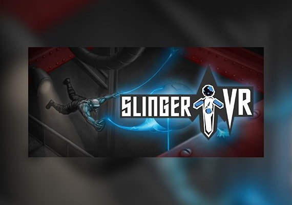 Slinger VR (PC) Slinger VR (PC)