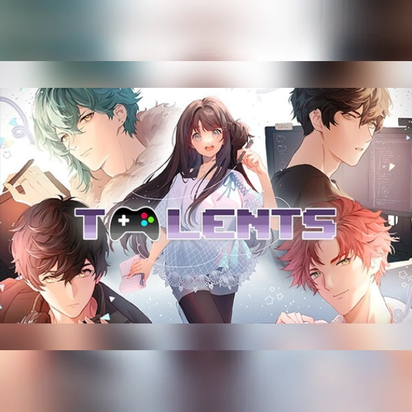 Talents (PC) Steam Gift - GLOBAL