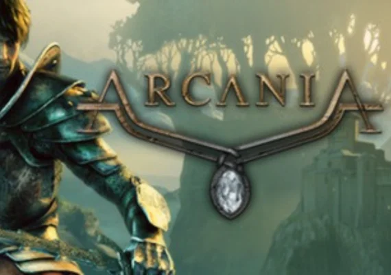 ArcaniA (PC)