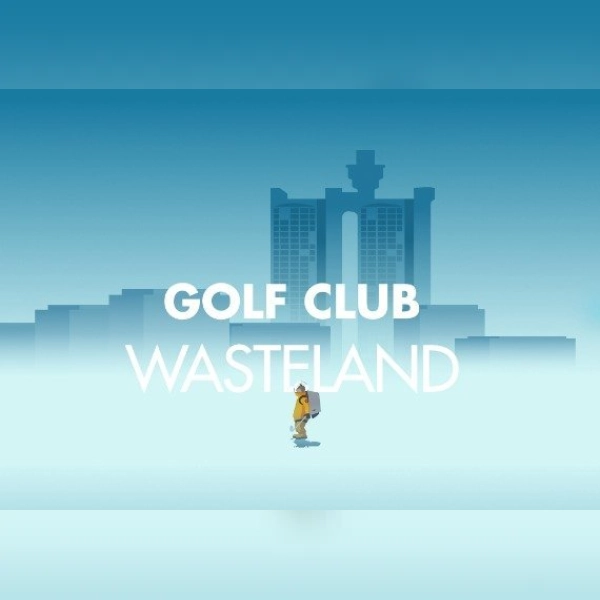 Golf Club Nostalgia (PC) Steam Key - GLOBAL