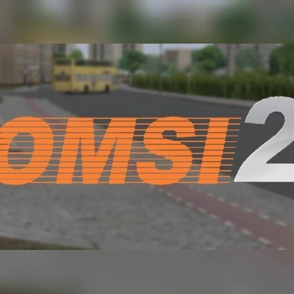OMSI 2 Add-on Vienna 2 - Line 23A (DLC) (PC) Steam Key - GLOBAL