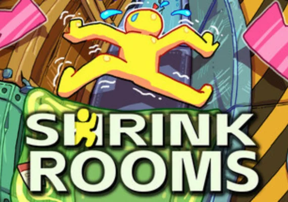Shrink Rooms (PC)