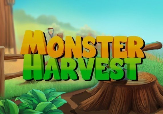 Monster Harvest (Xbox One / Xbox Series X|S)