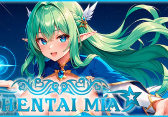 Hentai Mia  (PC)