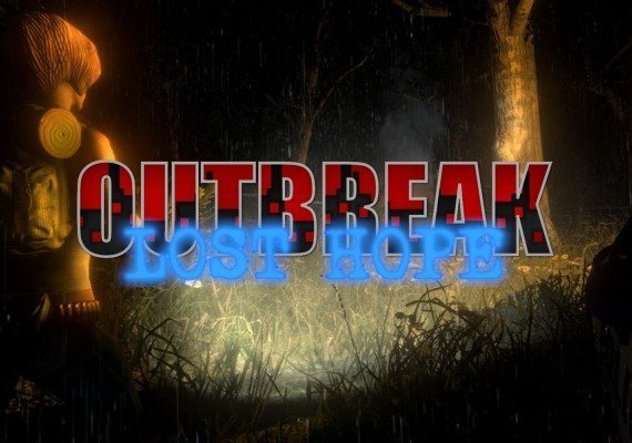Outbreak: Lost Hope (Xbox One / Xbox Series X|S)
