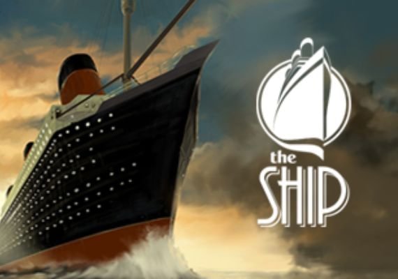 The Ship - Complete Pack (PC) The Ship - Complete Pack (PC)